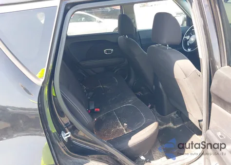 2018 Kia Soul from USA, damaged, VIN KNDJN2A20J7896620